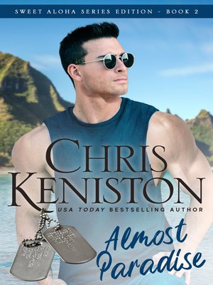 cover image of Almost Paradise